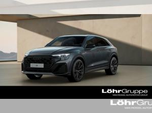 Audi Q8 50 TDI quattro