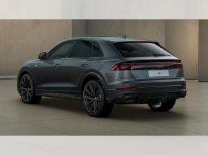 Audi Q8 50 TDI quattro