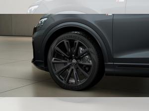 Audi Q8 50 TDI quattro