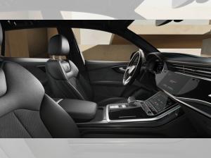 Audi Q8 50 TDI quattro