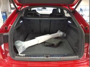 Audi SQ8 SUV TFSI quattro tiptronic PANO*AHK*HUD*360°