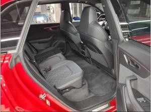 Audi SQ8 SUV TFSI quattro tiptronic PANO*AHK*HUD*360°