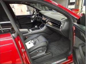 Audi SQ8 SUV TFSI quattro tiptronic PANO*AHK*HUD*360°