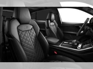Audi SQ8 SUV TFSI quattro tiptronic PANO*AHK*HUD*360°