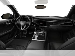 Audi SQ8 SUV TFSI quattro tiptronic PANO*AHK*HUD*360°