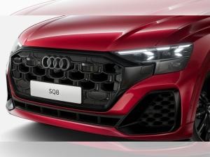 Audi SQ8 SUV TFSI quattro tiptronic PANO*AHK*HUD*360°