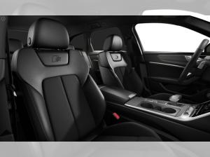 Audi A6 Avant 50 TFSI e Q S line 19"|360°|HUD|MATRIX|