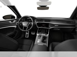 Audi A6 Avant 50 TFSI e Q S line 19"|360°|HUD|MATRIX|
