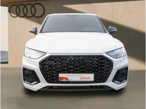 Audi Q5 Sportback 50 TFSI e Q S line 20"|LEDER|360°|MATRIX|B&O|