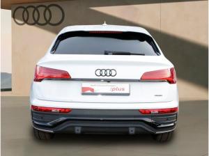 Audi Q5 Sportback 50 TFSI e Q S line 20"|LEDER|360°|MATRIX|B&O|