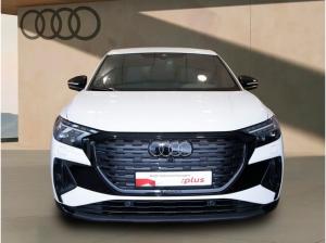Audi Q4 e-tron Sportback 55 Q S line 21"|360°|MATRIX|OPTIK-PKT|