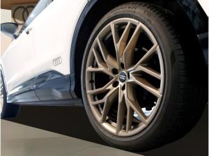 Audi Q4 e-tron Sportback 55 Q S line 21"|360°|MATRIX|OPTIK-PKT|