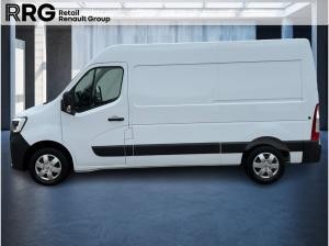 Renault Master 2.3 DCI 150 L2H2 150