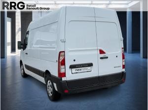 Renault Master 2.3 DCI 150 L2H2 150