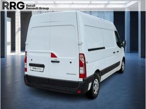 Renault Master 2.3 DCI 150 L2H2 150