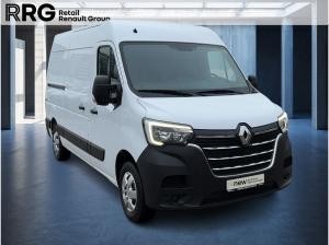 Renault Master 2.3 DCI 150 L2H2 150