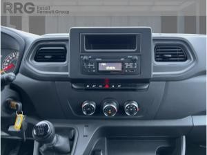 Renault Master 2.3 DCI 150 L2H2 150