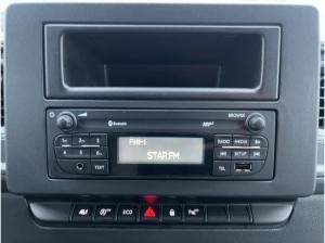 Renault Master 2.3 DCI 150 L2H2 150