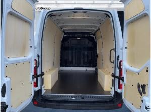 Renault Master 2.3 DCI 150 L2H2 150