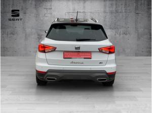 Seat Arona 1.5 TSI DSG FR ab 239,- EUR mtl. 1000,- Sonderzahlung AHK LED Navi Kamera ACC Full Link WP
