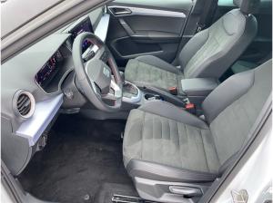 Seat Arona 1.5 TSI DSG FR ab 239,- EUR mtl. 1000,- Sonderzahlung AHK LED Navi Kamera ACC Full Link WP
