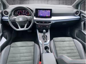 Seat Arona 1.5 TSI DSG FR ab 239,- EUR mtl. 1000,- Sonderzahlung AHK LED Navi Kamera ACC Full Link WP