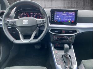 Seat Arona 1.5 TSI DSG FR ab 239,- EUR mtl. 1000,- Sonderzahlung AHK LED Navi Kamera ACC Full Link WP