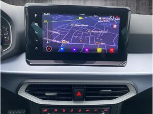 Seat Arona 1.5 TSI DSG FR ab 239,- EUR mtl. 1000,- Sonderzahlung AHK LED Navi Kamera ACC Full Link WP