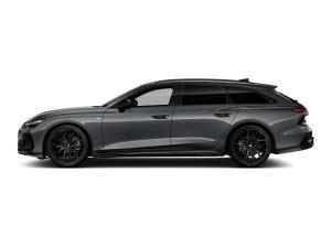 Audi A6 Avant TDI quattro S tronic S-line