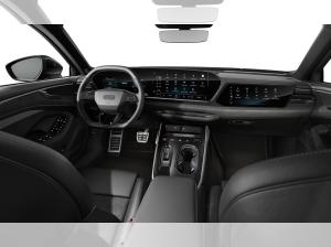 Audi A6 Avant TDI quattro S tronic S-line
