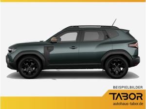 Dacia Duster Extreme hybrid-G 150 4x4 Kam PDC vo/hi