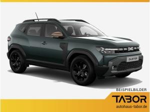 Dacia Duster Extreme hybrid-G 150 4x4 Kam PDC vo/hi
