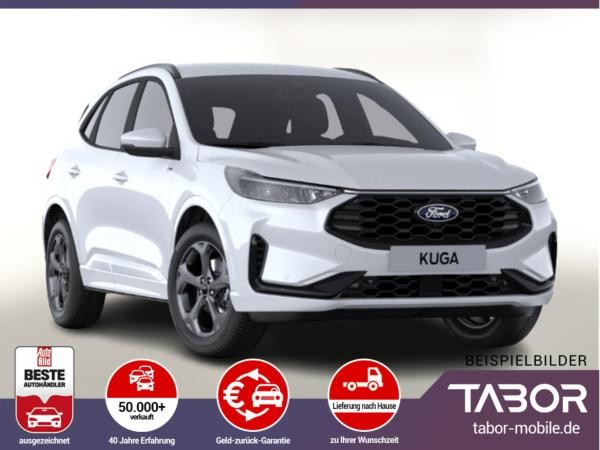 Ford Kuga FHEV ST-Line WinterP LED Kam Nav 5J-Gar 18Z Ford Kuga FHEV ST-Line WinterP LED Kam Nav 5J-Gar 18Z