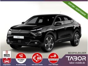 Citroën C4 X 130 EAT8 Plus PDC Temp LED MirrorL18Z DAB