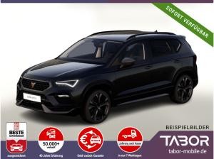 Cupra Ateca 1.5 TSI 150 DSG Nav SHZ Kam Keyl. ACC PDC