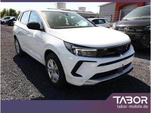 Opel Grandland 1.2 130 PDC vo/hi LM17Z Klimaaut