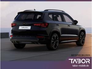 Cupra Ateca 1.5 TSI 150 DSG Nav SHZ Kam Keyl. ACC PDC