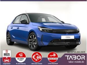Opel Corsa GS LED Kam PDC vo/hi AppC Totw 16Z