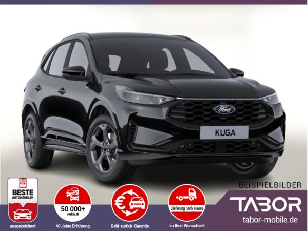Ford Kuga FHEV ST-Line ACC TotW Kam360 SHZ LED 18Z