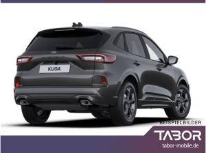 Ford Kuga FHEV ST-Line WinterP LED Kam Nav 5J-Gar 18Z