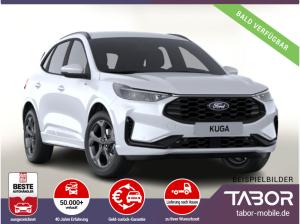 Ford Kuga FHEV ST-Line Matrix ACC TotW Kam360 SHZ 18Z
