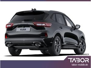Ford Kuga FHEV ST-Line ACC TotW Kam360 SHZ LED 5J-Gar