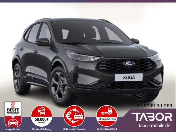 Ford Kuga FHEV ST-Line Matrix ACC TotW Kam360 SHZ 18Z Ford Kuga FHEV ST-Line Matrix ACC TotW Kam360 SHZ 18Z