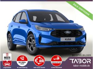 Ford Kuga FHEV ST-Line Matrix ACC TotW Kam360 SHZ 18Z