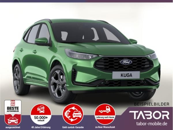 Ford Kuga PHEV ST-Line WinterP LED Kam Nav 5J-Gar 18Z