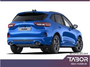 Ford Kuga FHEV ST-Line Matrix ACC TotW Kam360 SHZ 18Z