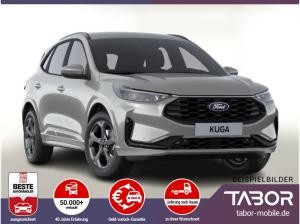 Ford Kuga PHEV ST-Line ACC TotW Kam360 SHZ LED 5J-Gar