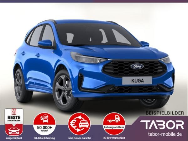 Ford Kuga PHEV ST-Line WinterP LED Kam Nav 5J-Gar 18Z Ford Kuga PHEV ST-Line WinterP LED Kam Nav 5J-Gar 18Z