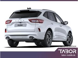 Ford Kuga PHEV ST-Line ACC TotW Kam360 SHZ LED 5J-Gar