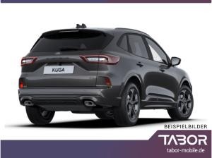 Ford Kuga PHEV ST-Line ACC TotW Kam360 SHZ LED 5J-Gar